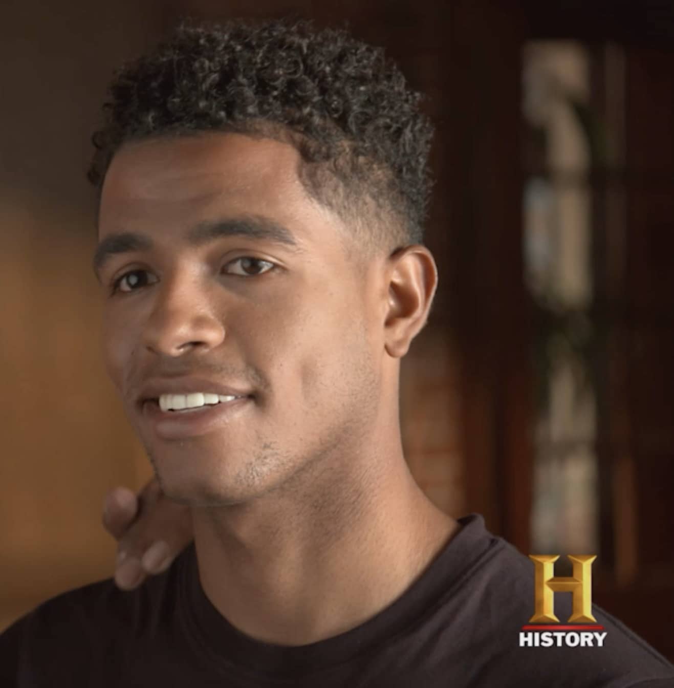 Life Sciences / History Channel