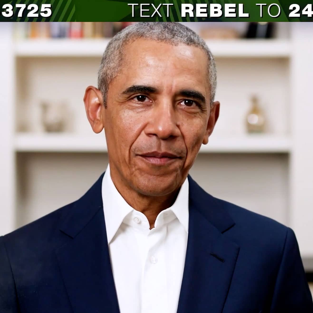 Global Nonprofit / Obama